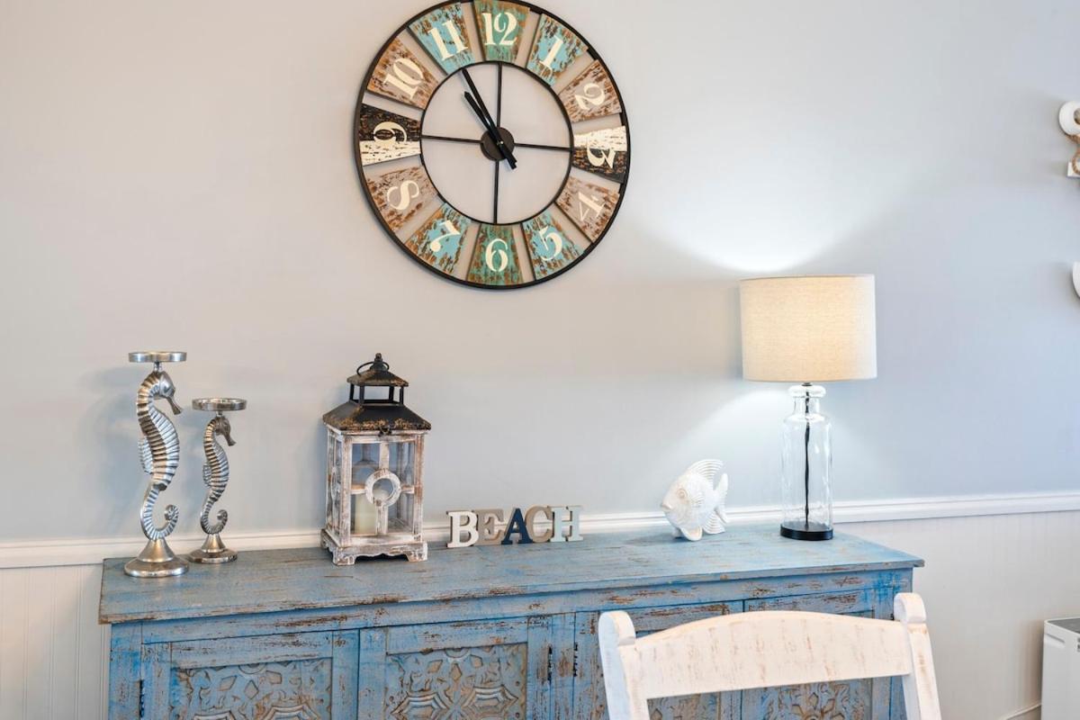 Apartment Moondrifter 205 - Sand-side Oasis - Sleeps 6