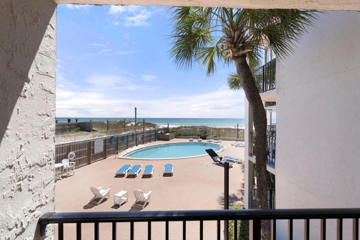Moondrifter 205 - Sand-side Oasis - Sleeps 6 Apartment Panama City Beach