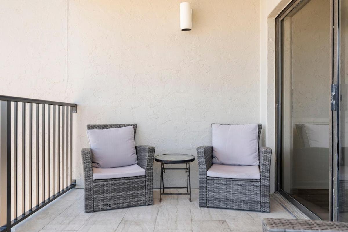 Moondrifter 205 - Sand-side Oasis - Sleeps 6 *