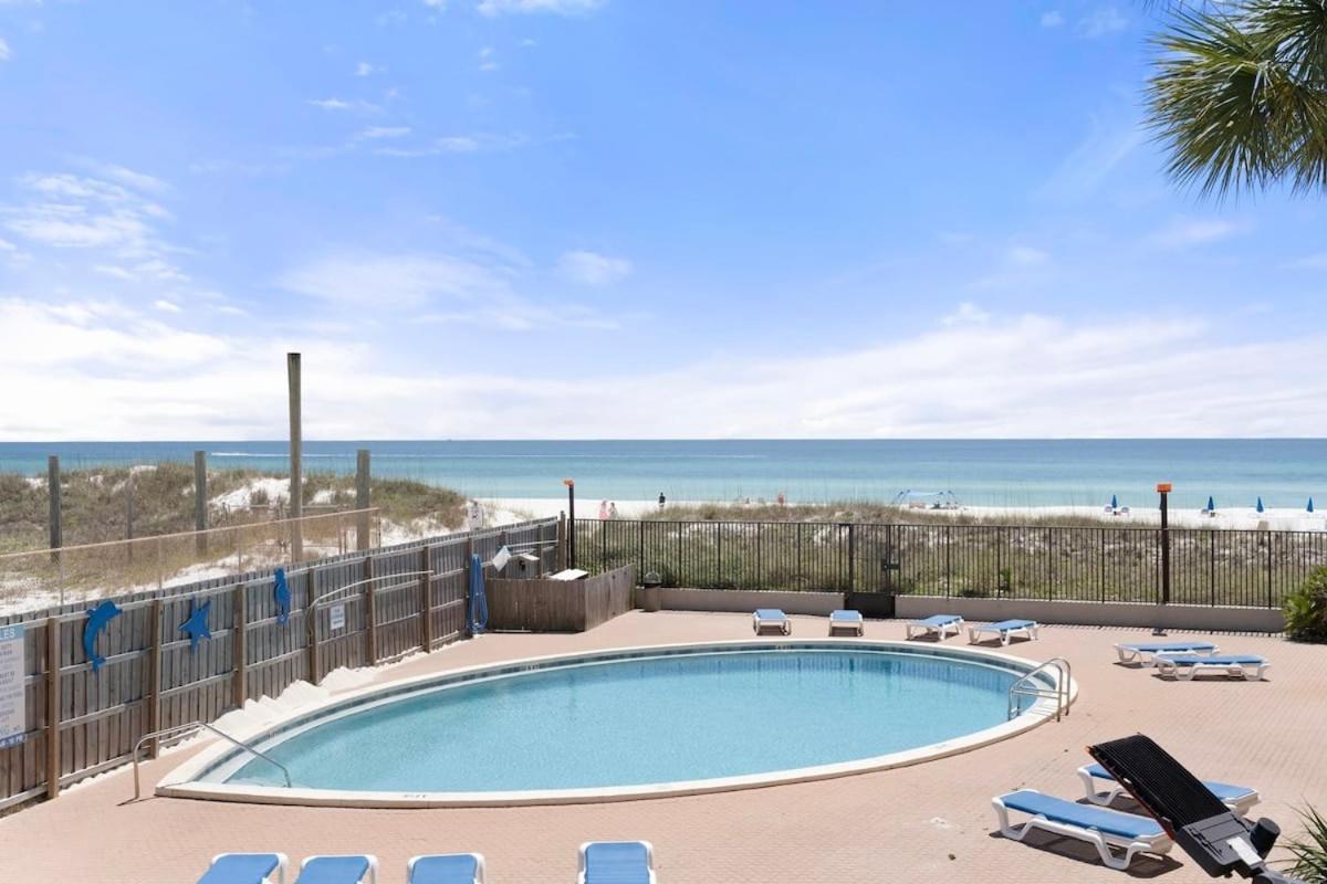 Moondrifter 205 - Sand-side Oasis - Sleeps 6 Panama City Beach
