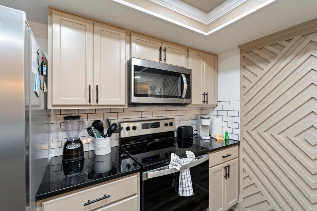 Apartment Moondrifter 205 - Sand-side Oasis - Sleeps 6 Panama City Beach