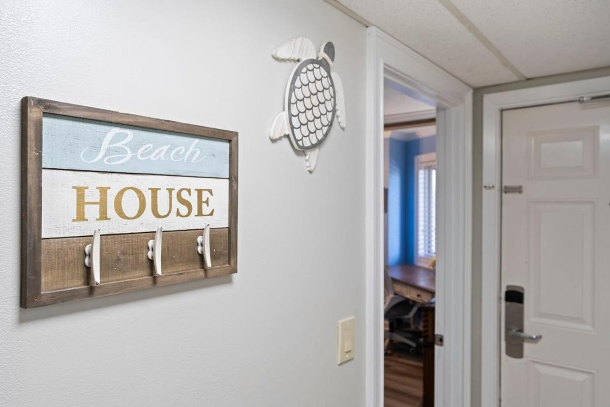 Moondrifter 205 - Sand-side Oasis - Sleeps 6 Apartment Panama City Beach