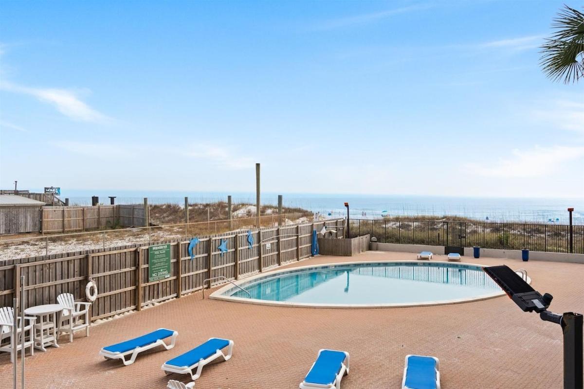 Apartment Moondrifter 205 - Sand-side Oasis - Sleeps 6 Panama City Beach