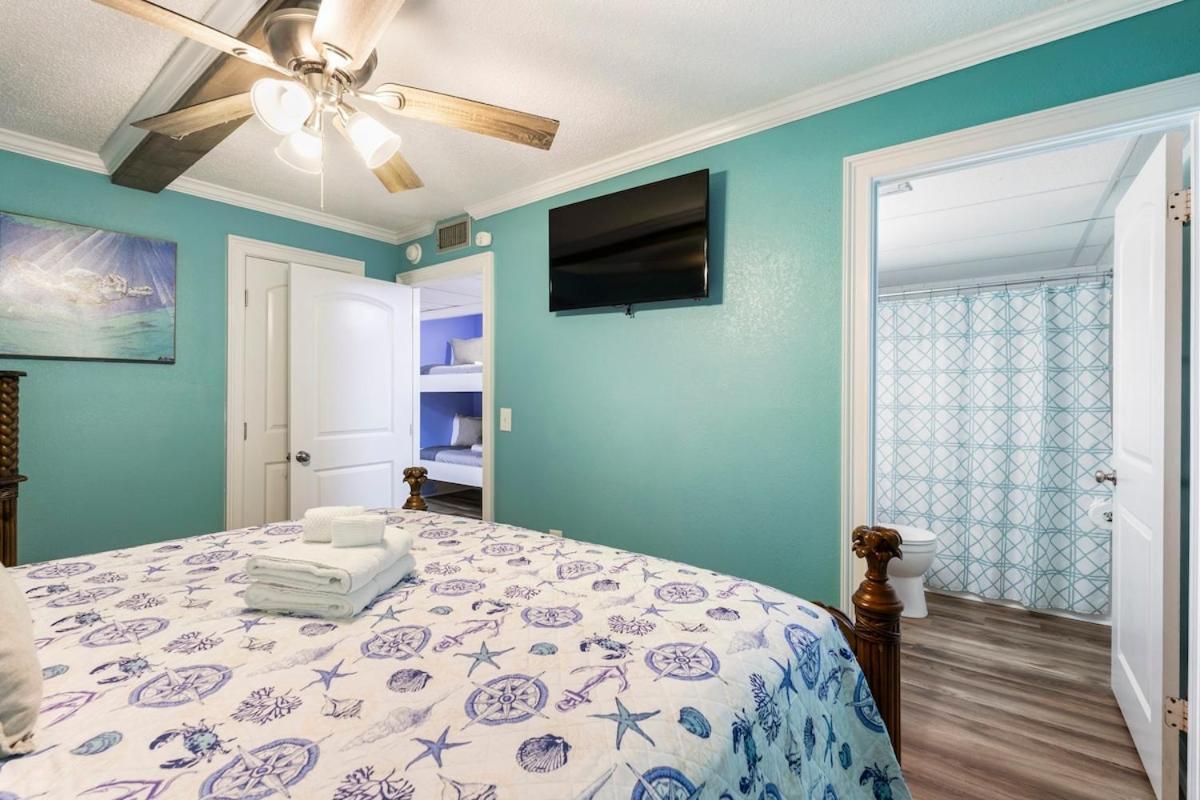 Moondrifter 205 - Sand-side Oasis - Sleeps 6 Apartment Panama City Beach