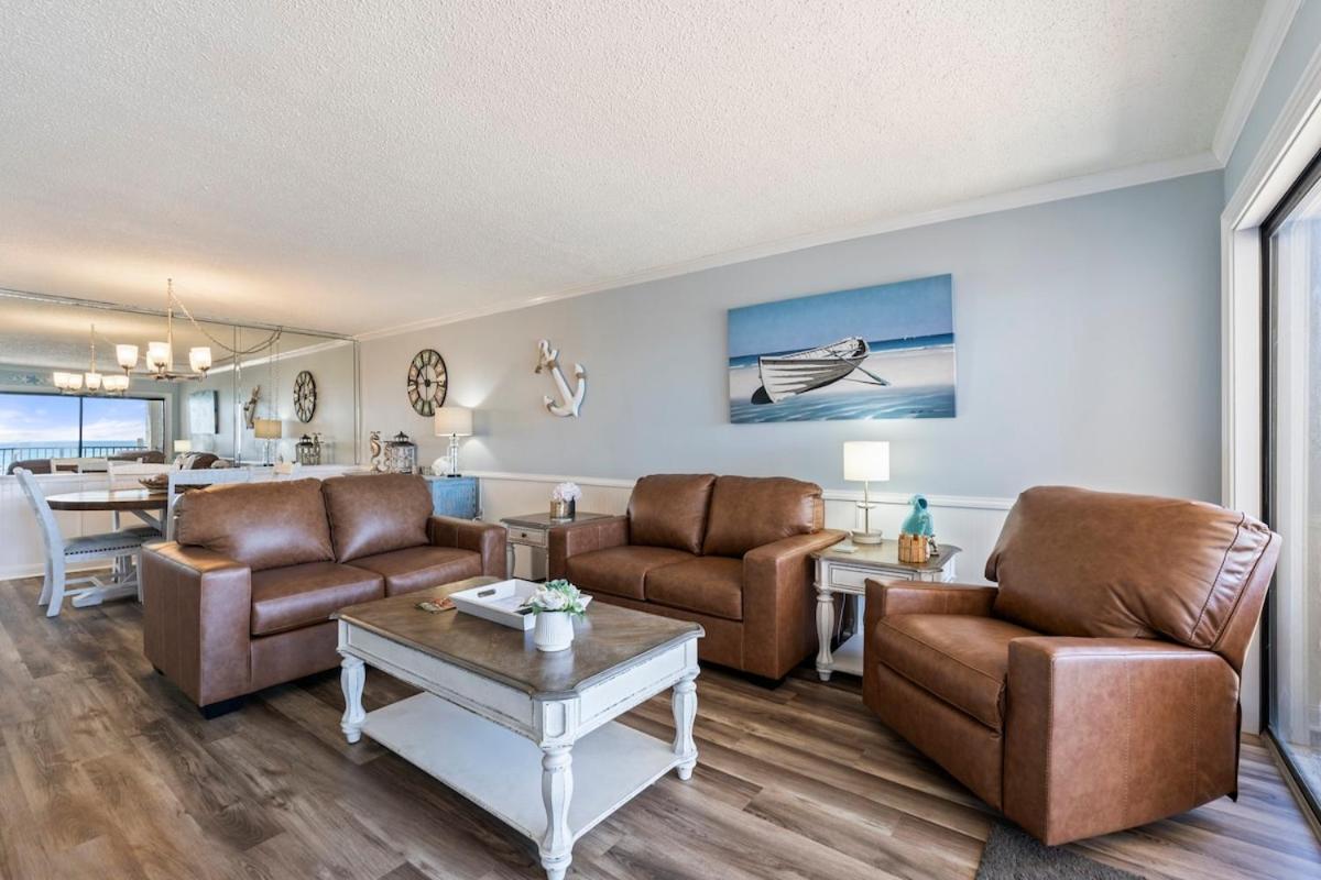 Moondrifter 205 - Sand-side Oasis - Sleeps 6 Panama City Beach