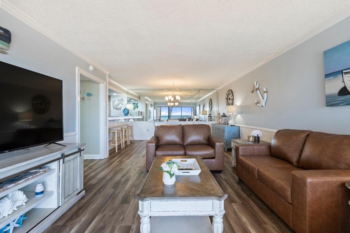 Apartment Moondrifter 205 - Sand-side Oasis - Sleeps 6