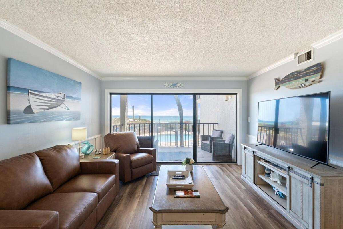 Moondrifter 205 - Sand-side Oasis - Sleeps 6 Apartment *