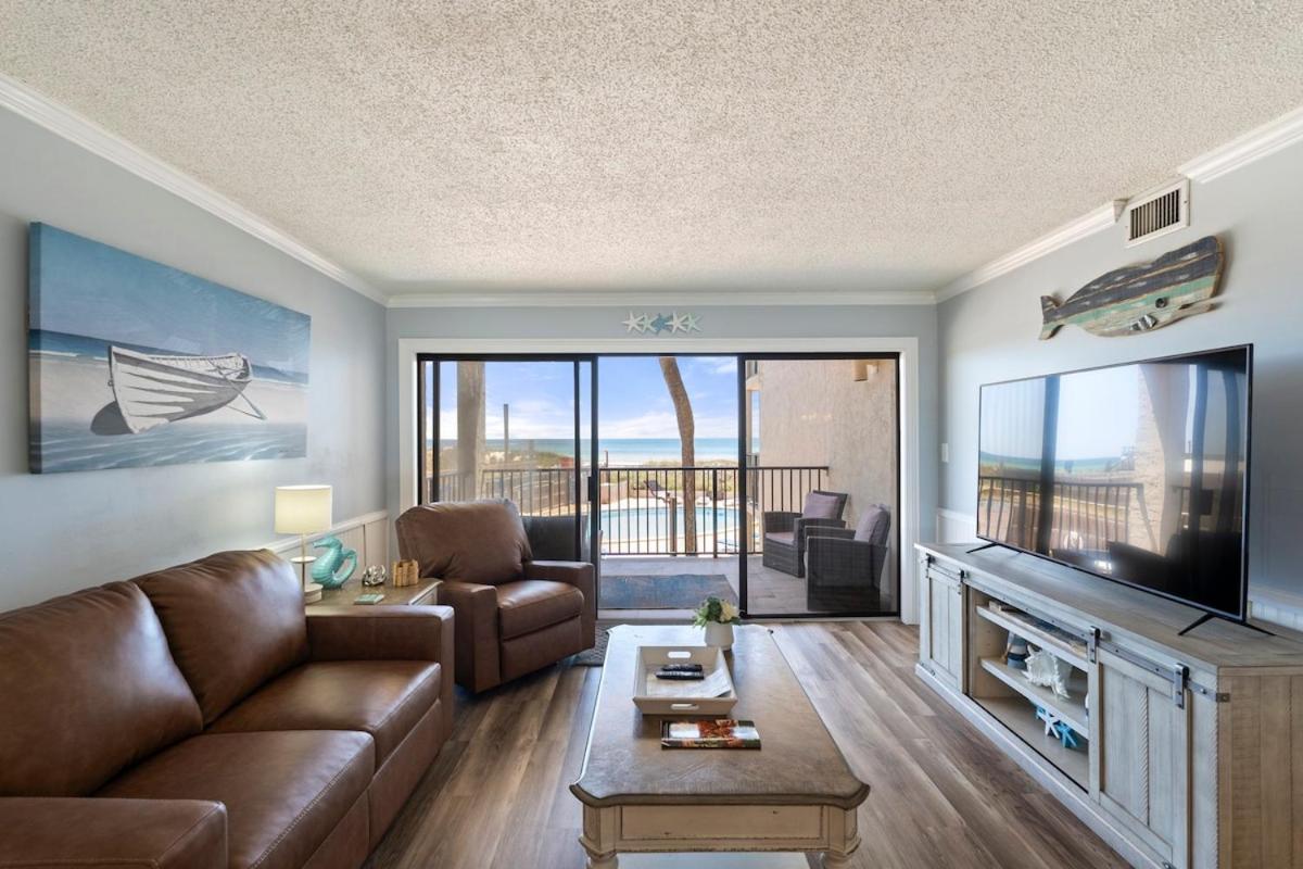 Apartment Moondrifter 205 - Sand-side Oasis - Sleeps 6 Panama City Beach